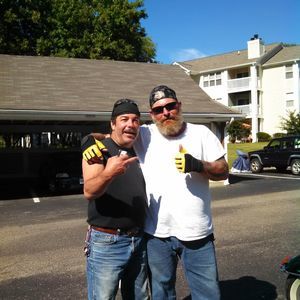 Meet your Posher, Robert